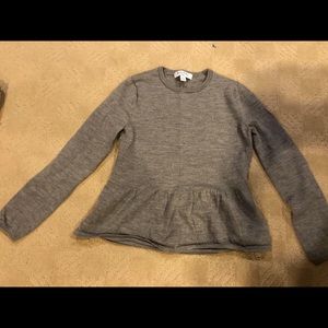 Brooks Brothers Sweater Girl sz L